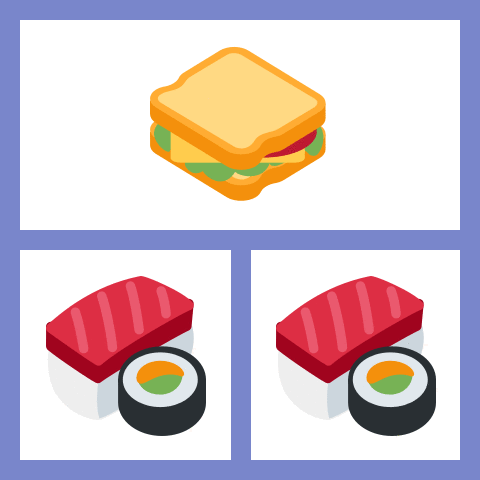 You Can Explain Functional Programming Using Emojis